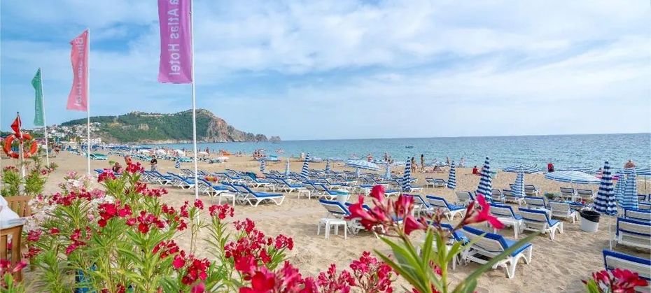 Blue Star (Alanya)