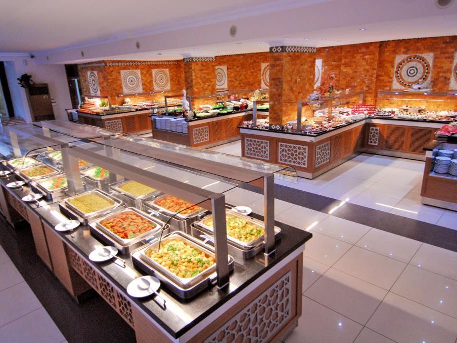 restauracja