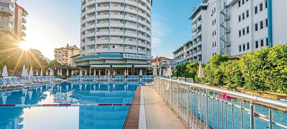 Blue Star (Alanya)