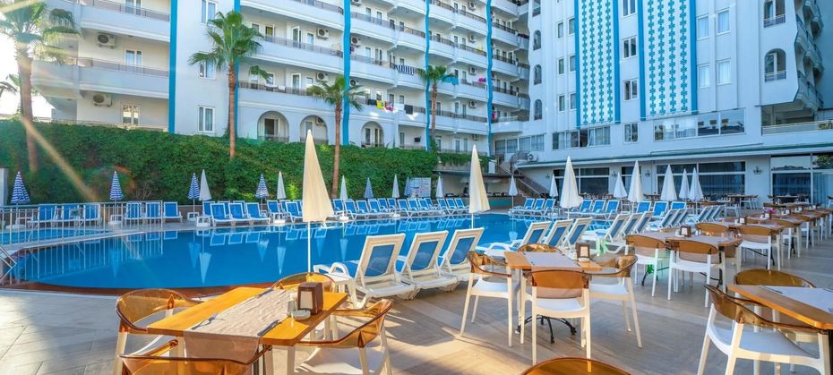 Blue Star (Alanya)