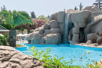 Blue Waters Club Sorgun