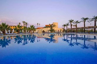 Blue Waters Club Sorgun