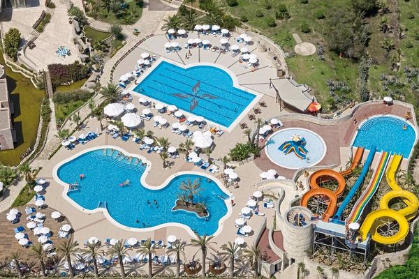 Blue Waters Club Sorgun