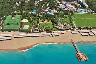 Blue Waters Club Sorgun