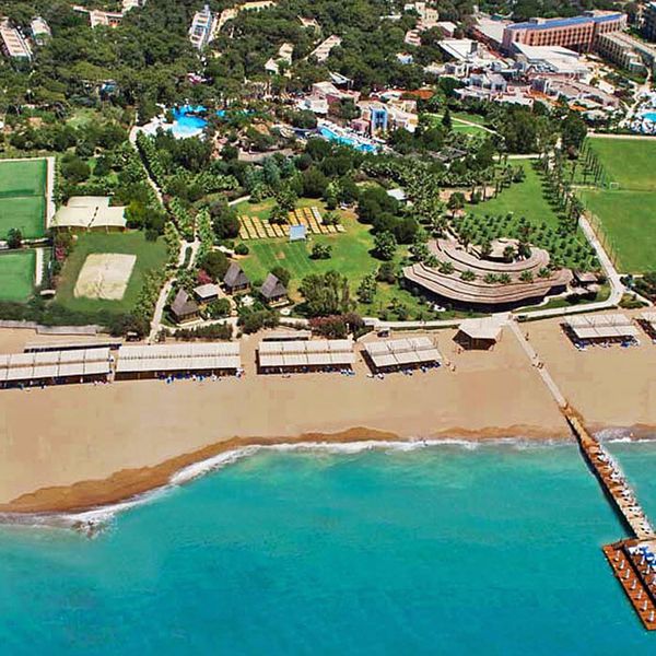 Blue Waters Club (Sorgun) - zdjęcie 5