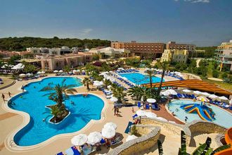 Blue Waters Club Sorgun