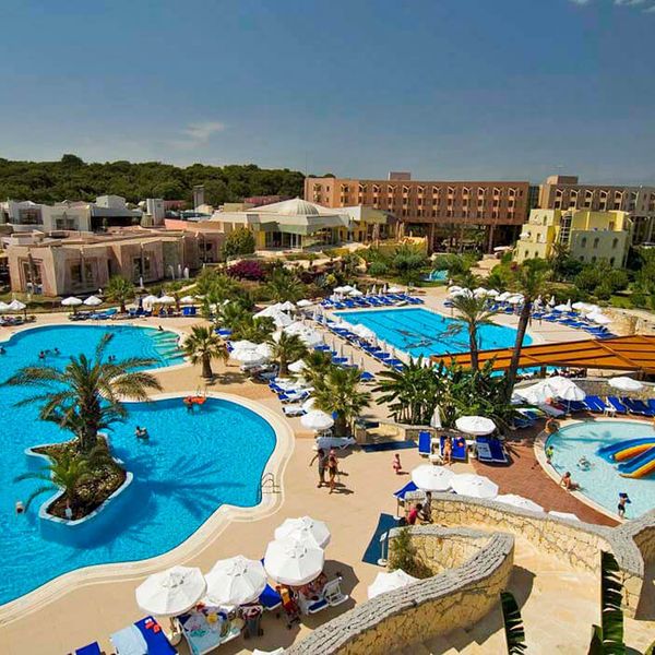 Blue Waters Club (Sorgun) - zdjęcie 4