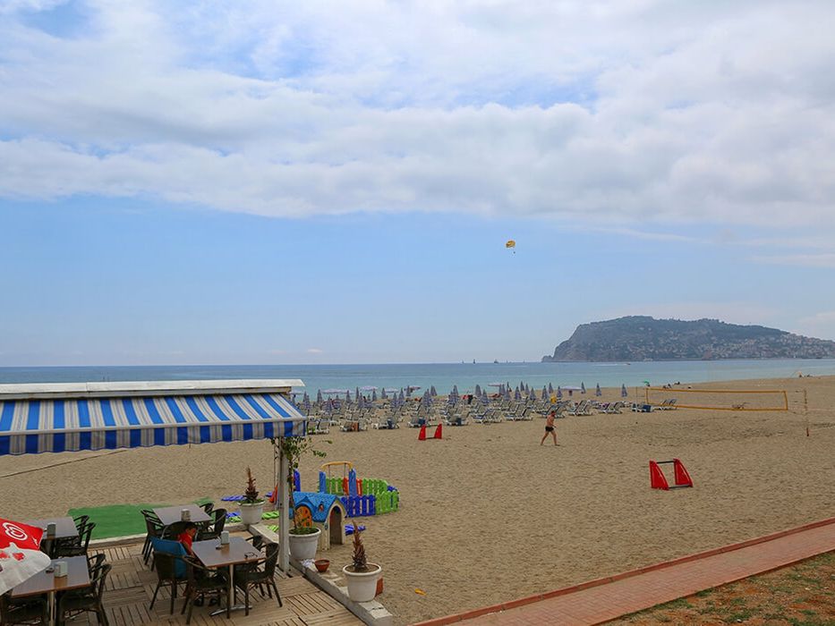 plaża