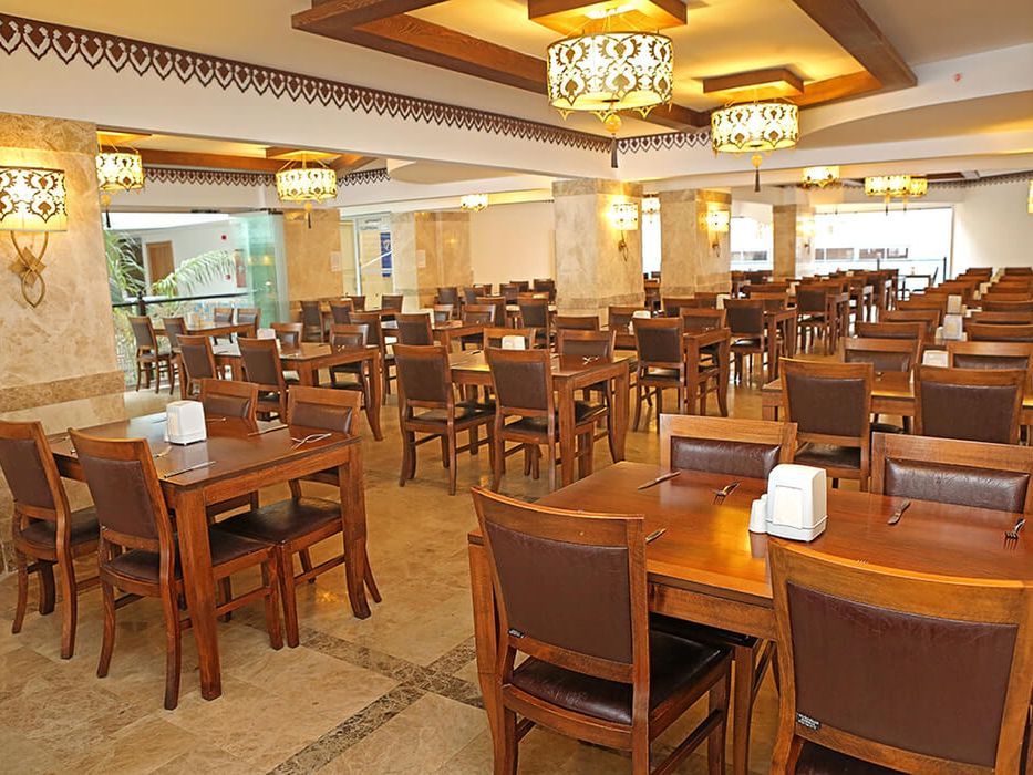 restauracja