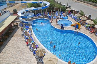 Blue Wave Suite