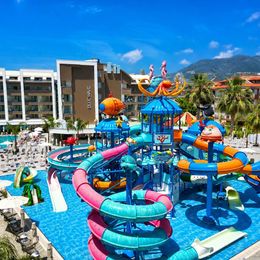 Blue Wave Suite