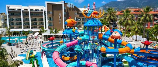 Blue Wave Suite
