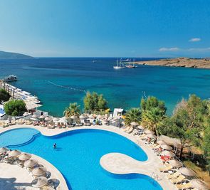 Bodrum Bay Resort (ex Virgin Bodrum)