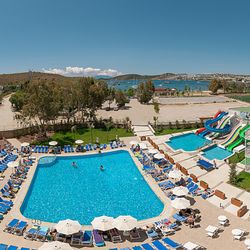 Bodrum Beach Resort