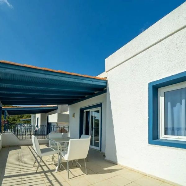 Bodrum Holiday Resort - zdjęcie 5