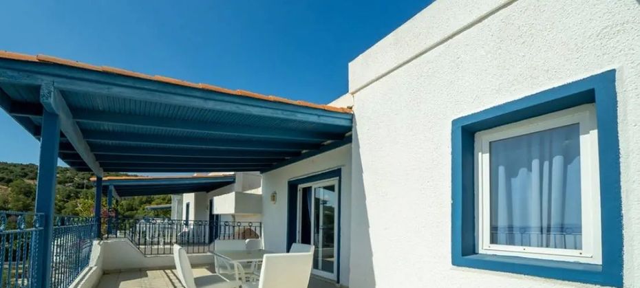 Bodrum Holiday Resort