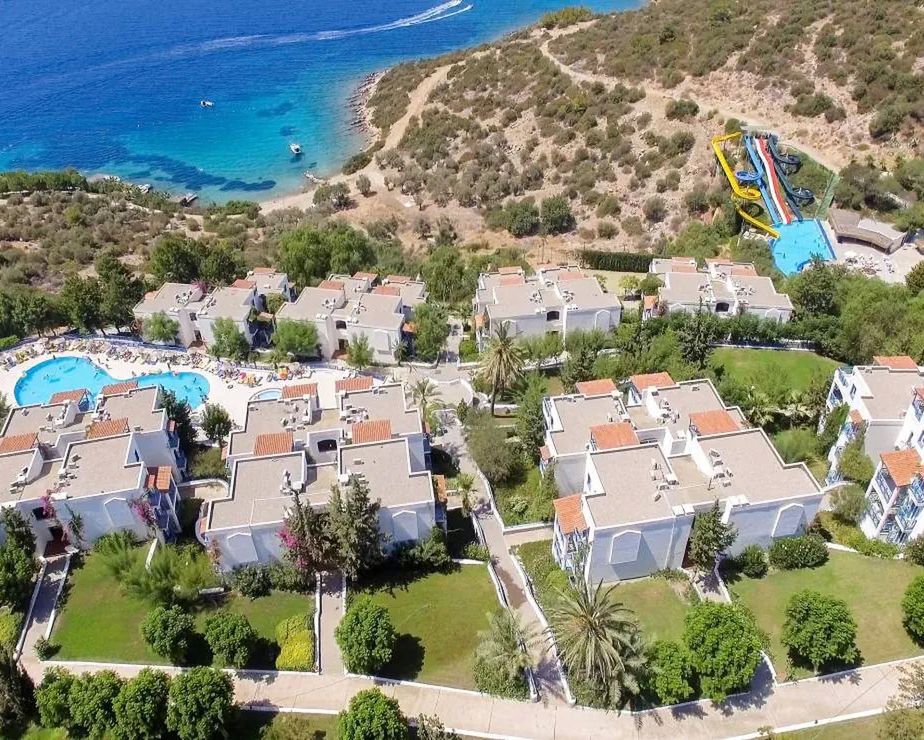 Bodrum Holiday Resort