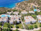 Bodrum Holiday Resort