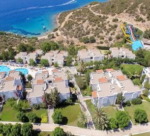 Bodrum Holiday Resort