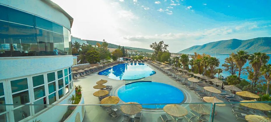 Bodrum Holiday Resort