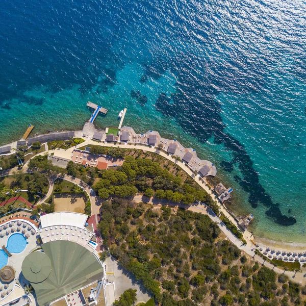 Bodrum Holiday Resort - zdjęcie 3