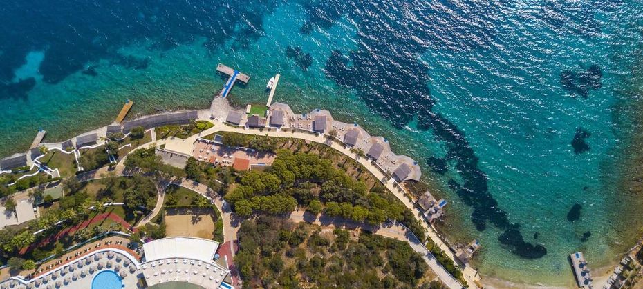 Bodrum Holiday Resort
