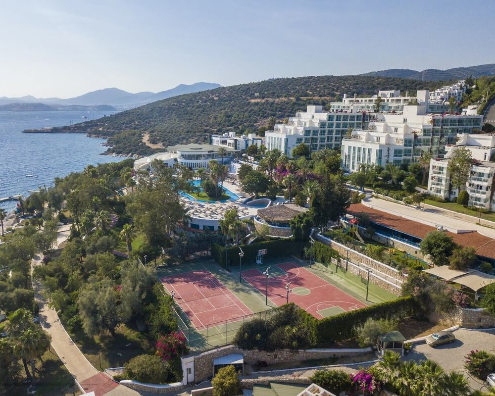 Bodrum Holiday Resort