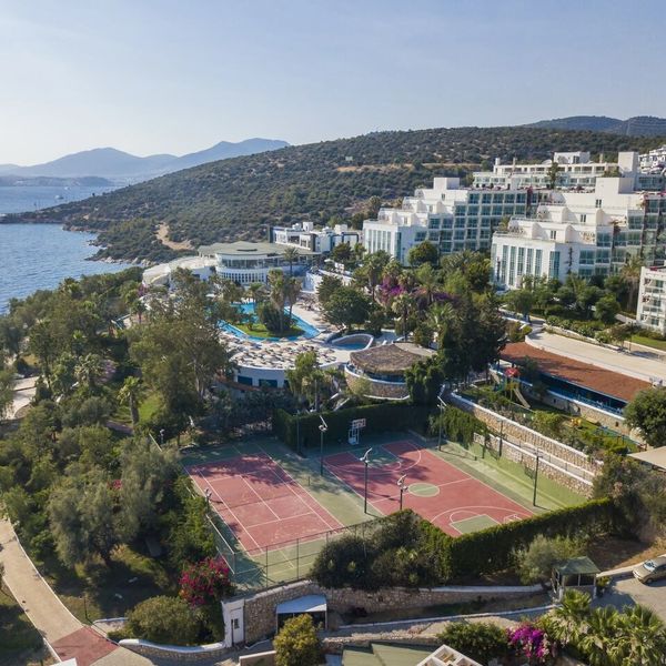 Bodrum Holiday Resort