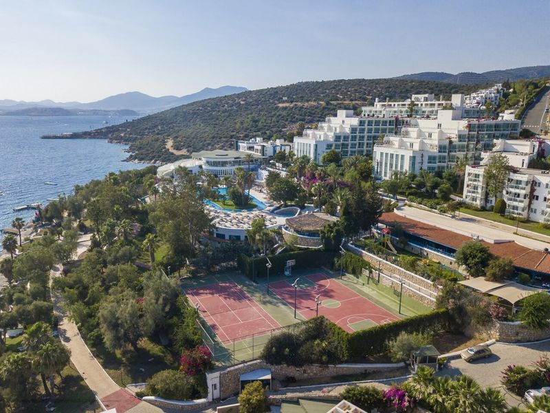 Bodrum Holiday Resort