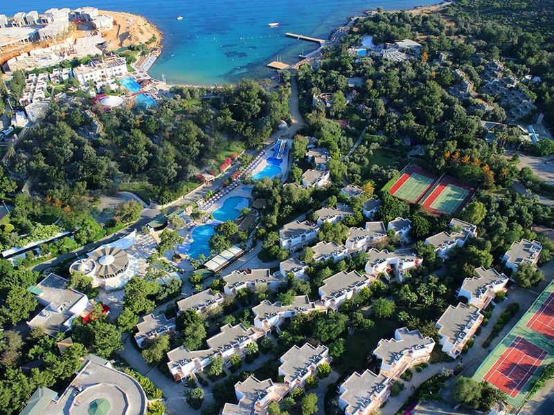 Bodrum Onura Holiday Village