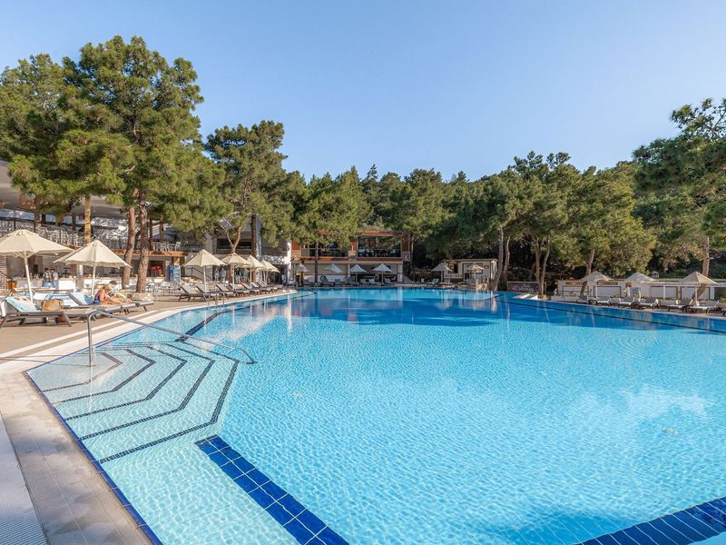 Bodrum Park Resort
