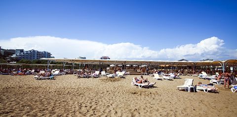 plaża