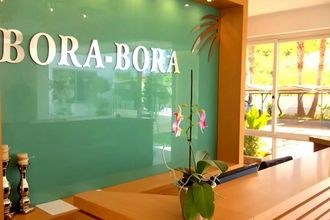 Bora Bora Butik