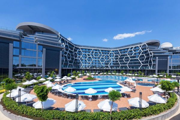 Bosphorus Sorgun