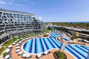Bosphorus Sorgun