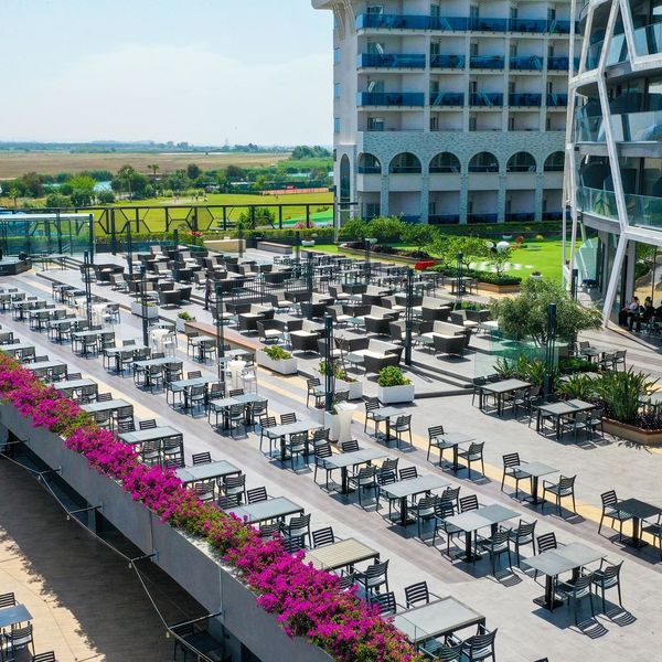 Bosphorus Sorgun - zdjęcie 3