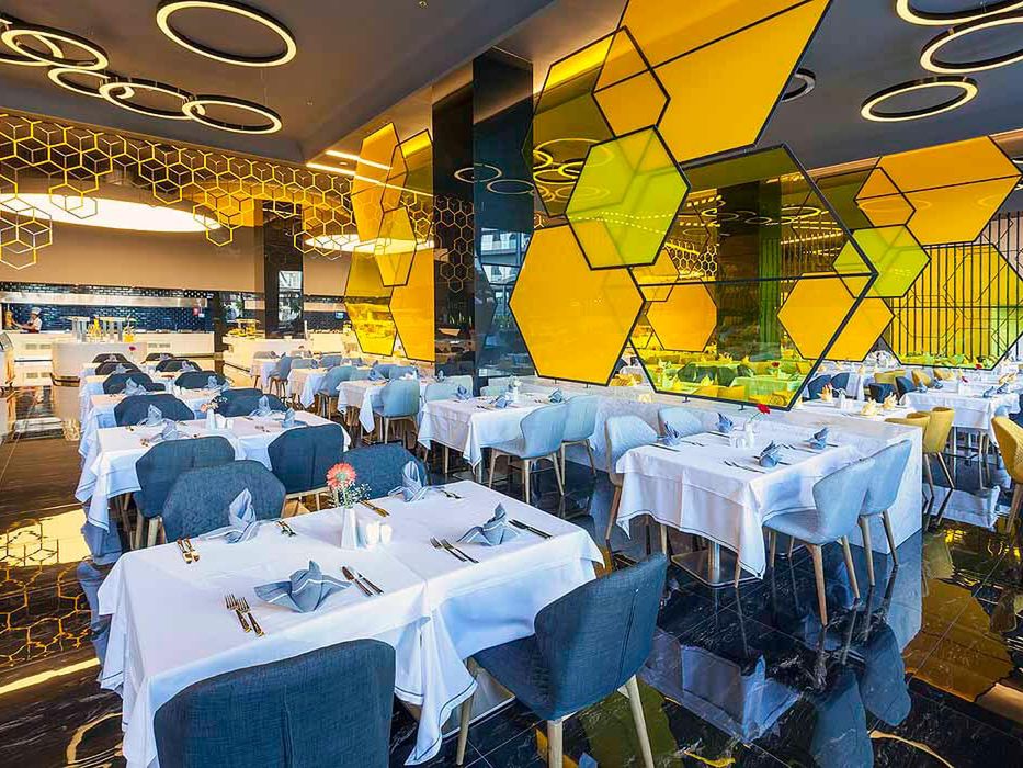 restauracja