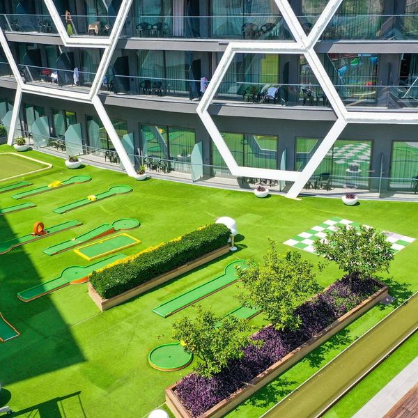 Bosphorus Sorgun - zdjęcie 4