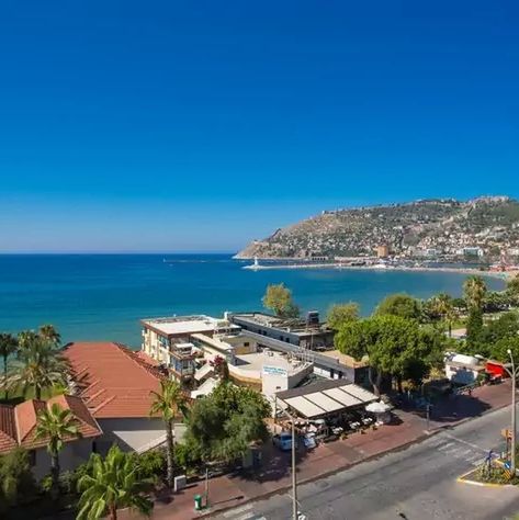 Buyuk Alanya