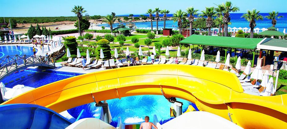 Buyuk Anadolu Didim Resort