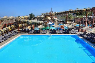 Fleur Bay Resort by Cactus