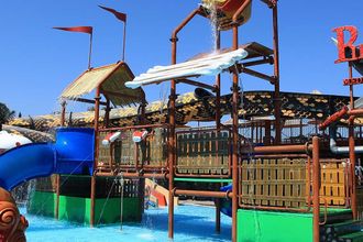 Fleur Bay Resort by Cactus