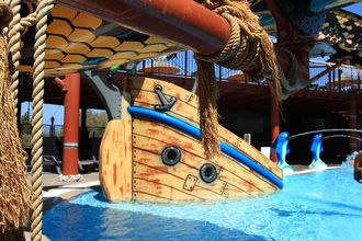 Fleur Bay Resort by Cactus