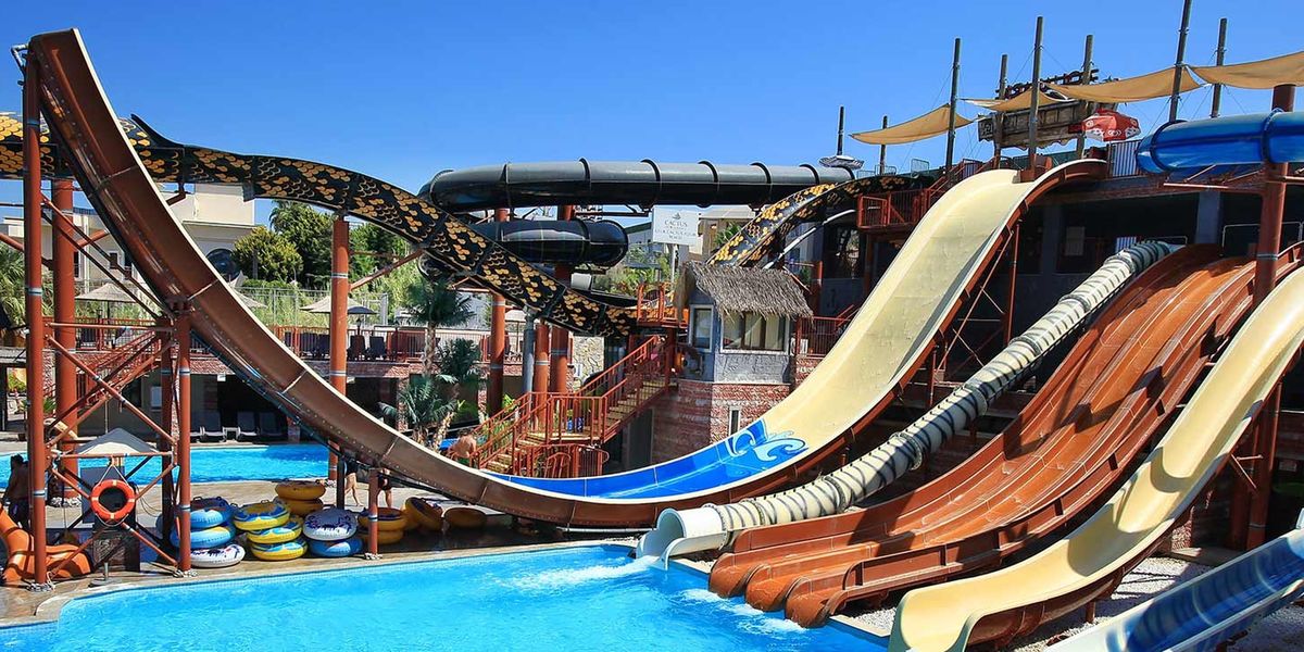 Turcja na 7 dni w październiku: 4⋆ hotel od 1 828 zł