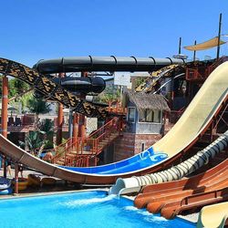 Fleur Bay Resort by Cactus