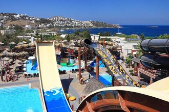 Fleur Bay Resort by Cactus