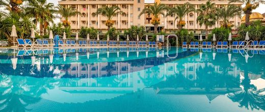 Calimera Hane Garden (ex. PrimaSol Hane Garden)