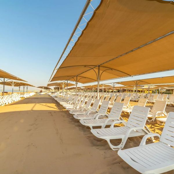 Calimera Hane Garden (ex. PrimaSol Hane Garden) - zdjęcie 4