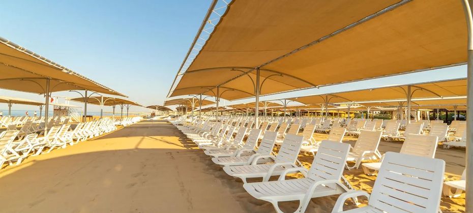 Calimera Hane Garden (ex. PrimaSol Hane Garden)