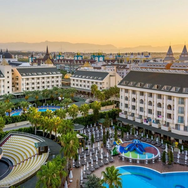 Calimera Hane Garden (ex. PrimaSol Hane Garden) - zdjęcie 3